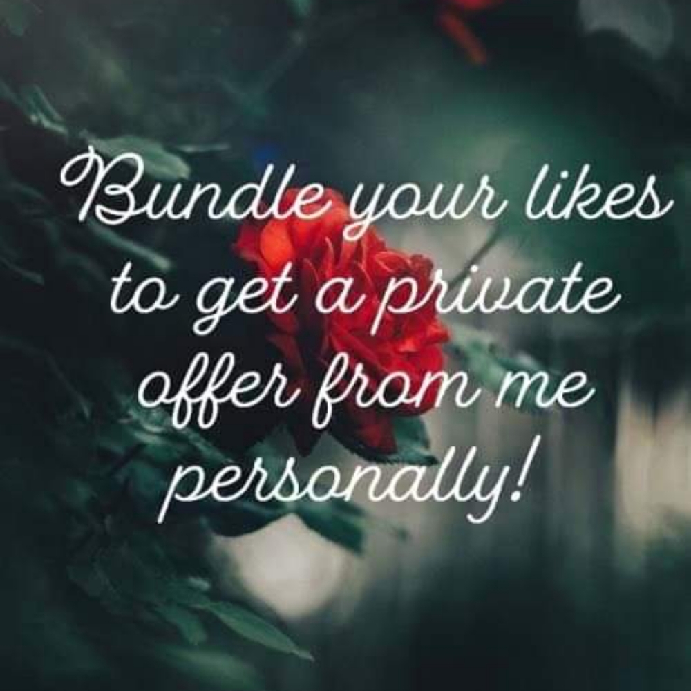 Bundle and Save!